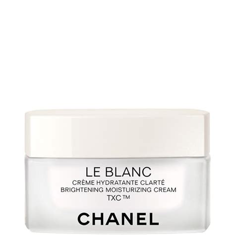 chanel le blanc cream reviews|chanel le blanc.